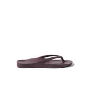 Archies Arch Support Original Nightshade Thongs