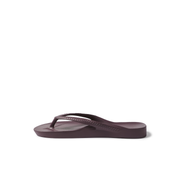 Archies Arch Support Original Nightshade Thongs
