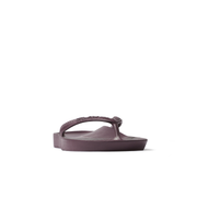 Archies Arch Support Original Nightshade Thongs