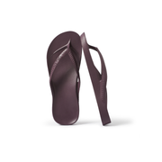 Archies Arch Support Original Nightshade Thongs