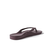 Archies Arch Support Original Nightshade Thongs