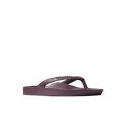 Archies Arch Support Original Nightshade Thongs