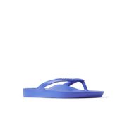 Archies Arch Support Original Royal Blue Thongs