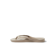 Archies Arch Support Original Taupe Thongs