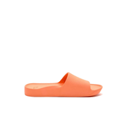 Archies Arch Support Peach Slides