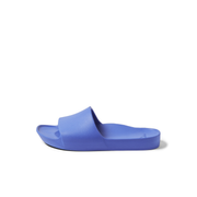 Archies Arch Support Royal Blue Slides