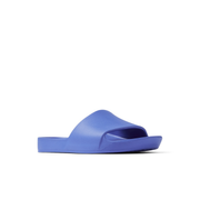 Archies Arch Support Royal Blue Slides