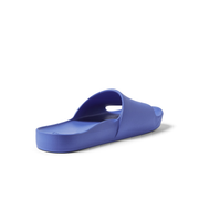 Archies Arch Support Royal Blue Slides
