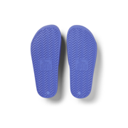 Archies Arch Support Royal Blue Slides