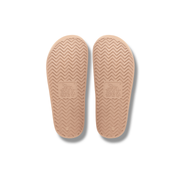 Archies Arch Support Tan Slides
