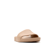 Archies Arch Support Tan Slides