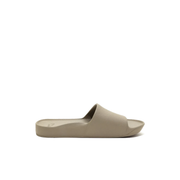 Archies Arch Support Taupe Slides