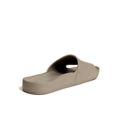 Archies Arch Support Taupe Slides