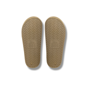 Archies Arch Support Taupe Slides