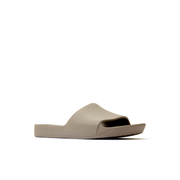 Archies Arch Support Taupe Slides