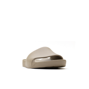 Archies Arch Support Taupe Slides