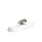 Archies Arch Support White Slides