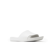 Archies Arch Support White Slides