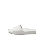 Archies Arch Support White Slides