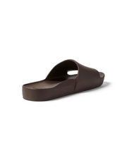 best slides with arch support archies brown