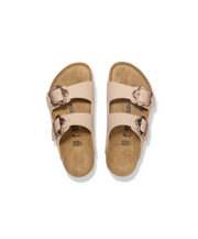 Birk Kids Arizona with flower buckle bstore
