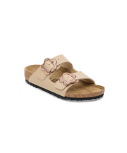 Birk Kids Arizona with flower buckle bstore