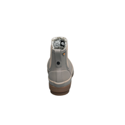womens casual waterproof boots