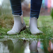 womens casual waterproof boots
