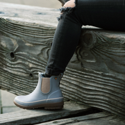 womens casual waterproof boots