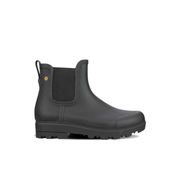 BOGS Holly Chelsea Womens Boots Black