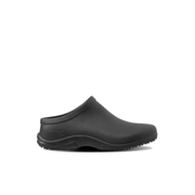 BOGS Stewart Black Mens Clogs