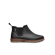 BOGS Sweet Pea Black Womens Wide Boots