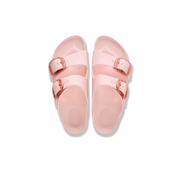 Birkenstock Arizona Big Buckle EVA Light Rose Sandals