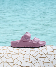 EVA Rubber Sandal Adjustable Waterproof Beach Pool Birkenstock 