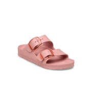 Birkenstock Arizona Big Buckle EVA Pink Clay Sandals