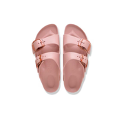 Birkenstock Arizona Big Buckle EVA Pink Clay Sandals