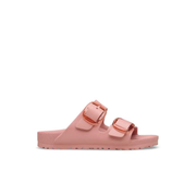 Birkenstock Arizona Big Buckle EVA Pink Clay Sandals