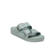 Birkenstock Arizona Big Buckle EVA Pure Sage Sandals