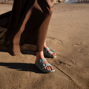 Birkenstock Arizona Big Buckle EVA Pure Sage Sandals