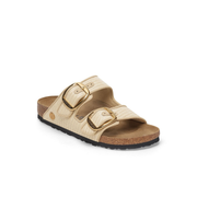 womens big buckle sandals