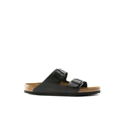 Birkenstock Arizona Birko-Flor Black  Sandals