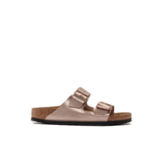Birkenstock Arizona Birko-Flor Copper Sandals