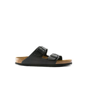 Birkenstock Arizona Birko-Flor Black Sandals Free Shipping – Bstore