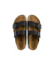 Birkenstock Arizona Birko-Flor Black Sandals