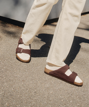 Desert Buck Roast lifestyle sandals Mens Summer Traditional Stylish 