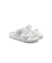 Birkenstock Arizona EVA White Sandals Free Shipping – Bstore