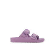 Birkenstock Arizona Big Buckle EVA Mauve Sandals
