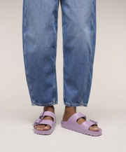 Bstore Birkenstock womens arizona eva mauve sandal