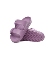 Bstore Birkenstock womens arizona eva mauve sandal