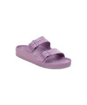 Bstore Birkenstock womens arizona eva mauve sandal